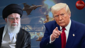 Us Iran War : ইরান যুদ্ধের নতুন মোড়! মার্কিন হামলায় নিহত ২, আহত ১১; পাল্টা সৌদি তেল ট্যাঙ্কারে হুতিদের হামলা 4 Us Iran War