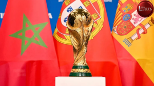 Fifa World Cup 2030 : ৪৮টি দেশের বিশ্বকাপের পরেই ৬৪টি দেশের বিশ্বকাপ নিয়ে তোড়জোড় শুরু করল ফিফা 4 Fifa World Cup 2030