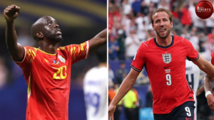 England vs DR Congo Preview