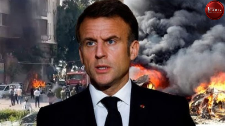 Emmanuel Macron