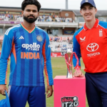 India vs England Preview