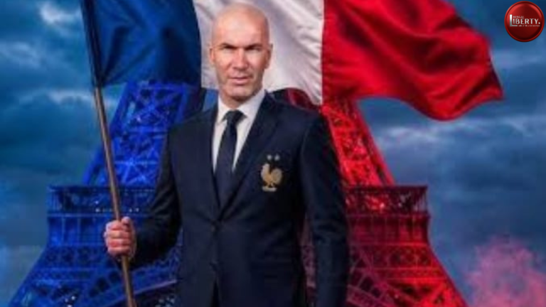 France Football Coach