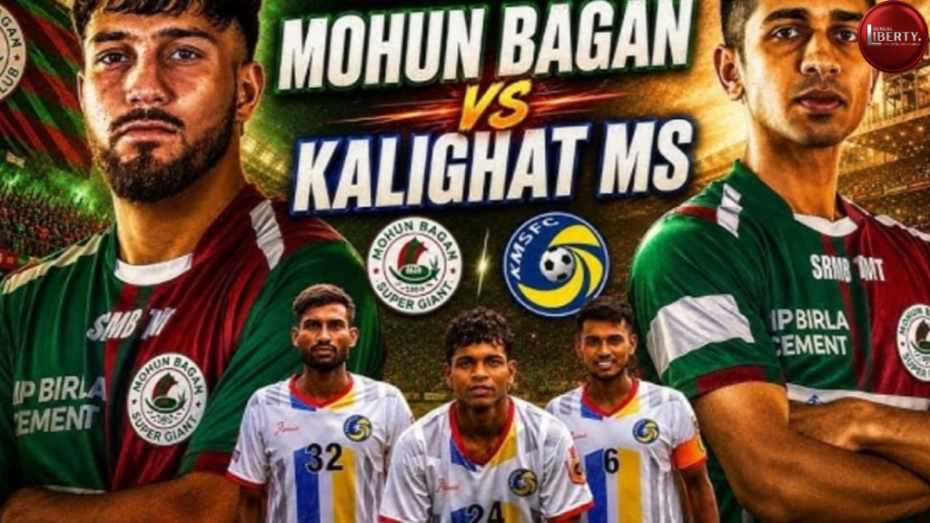 Mohun Bagan