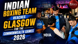 CommonWealth Games 2026