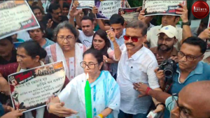 Mamata Banerjee