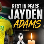 Jayden Adams