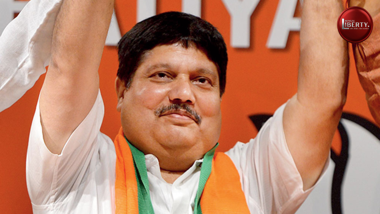Arjun Singh