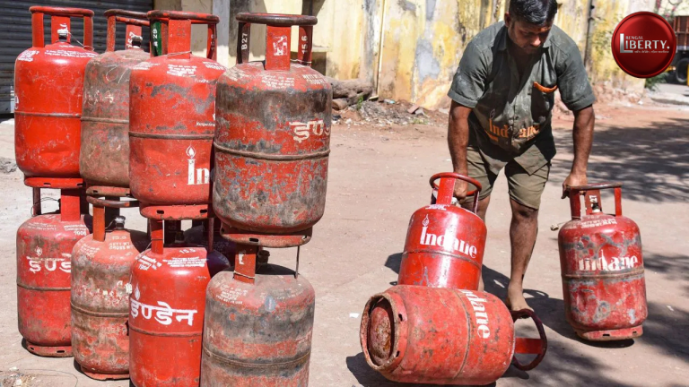 LPG Price