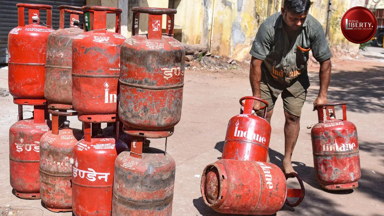 LPG Price