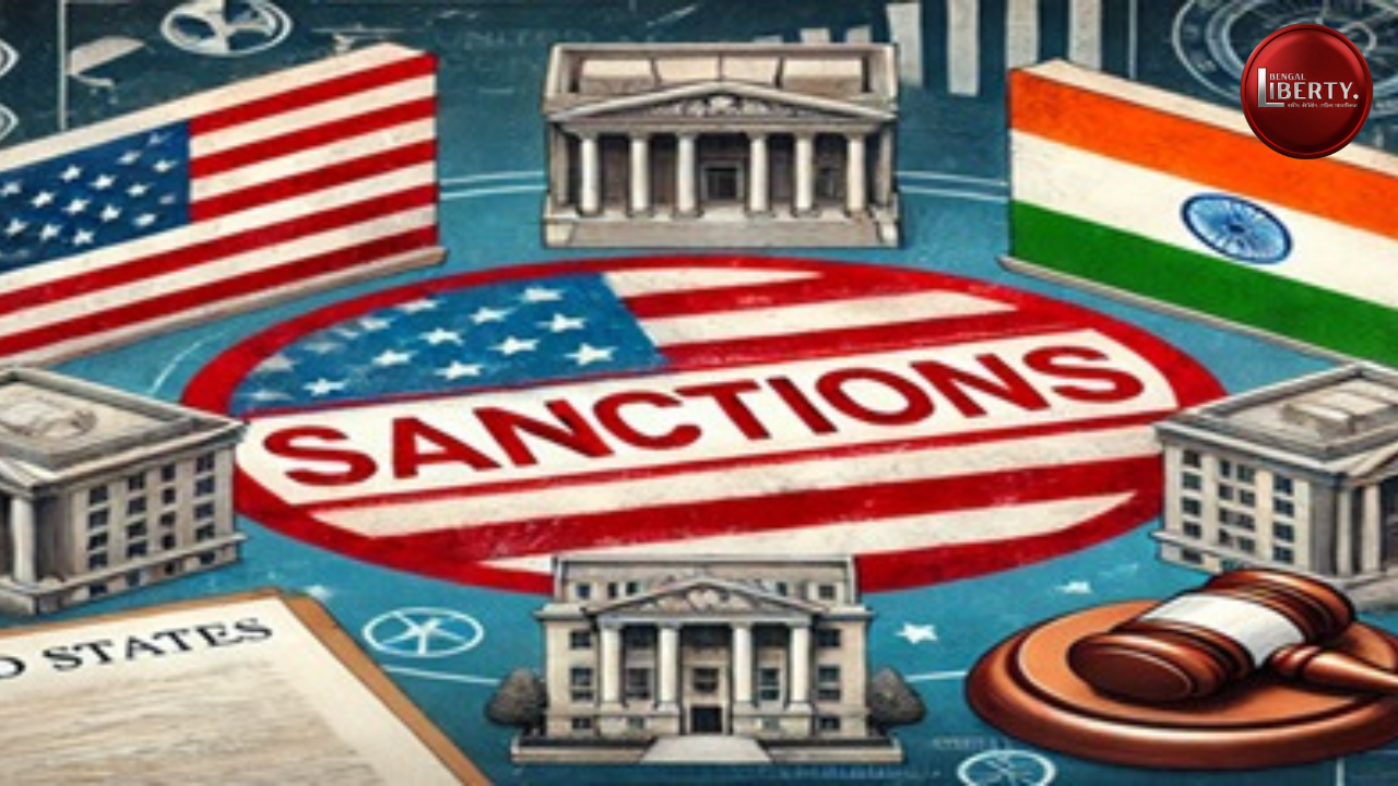 US Sanctions