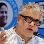 Derek O'Brien