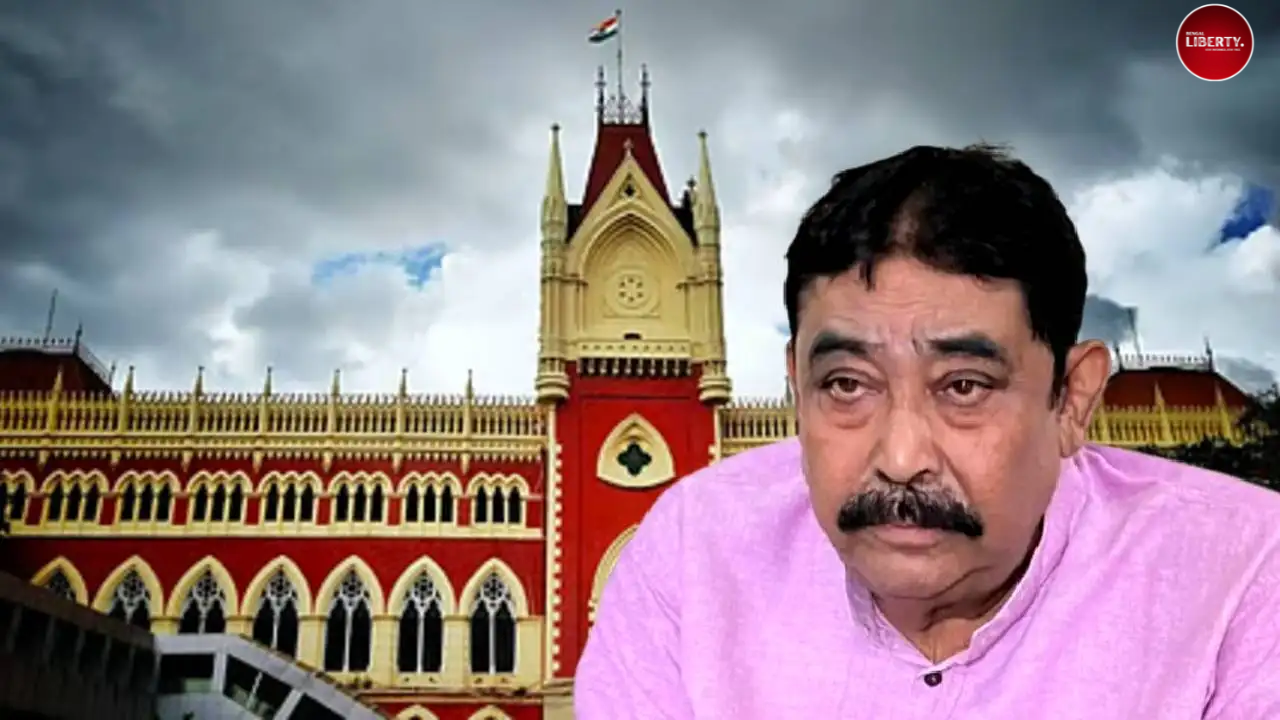 Anubrata Mondal