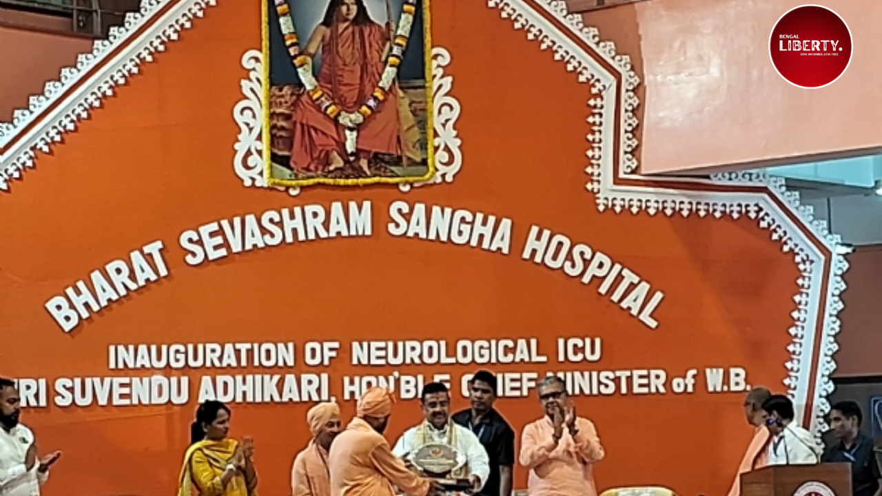 Suvendu Adhikari