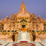 Ram Mandir Scam