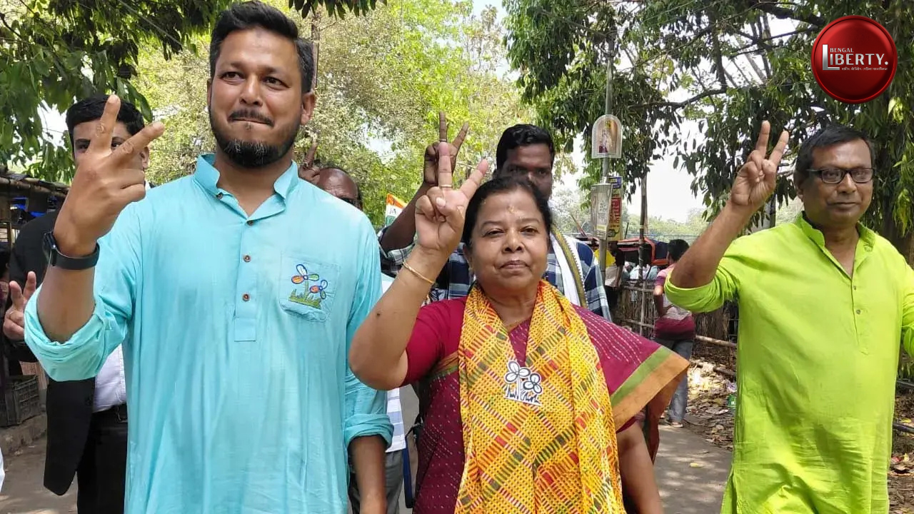 Dhaniakhali