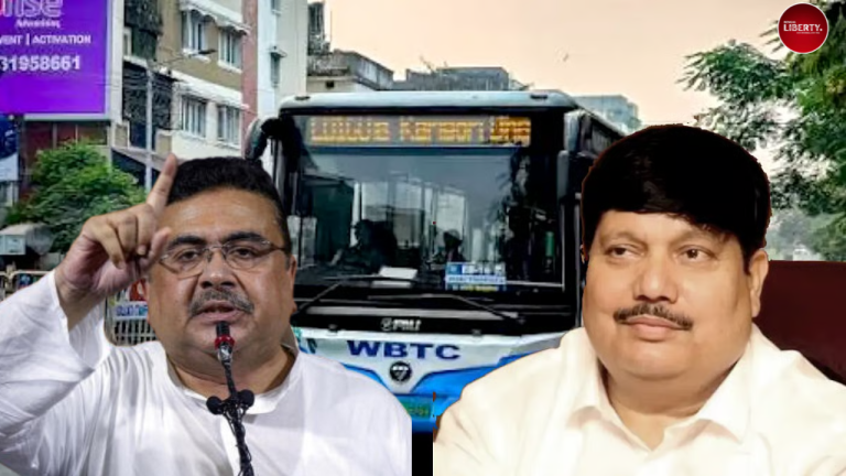 New Bus Route