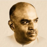 Syama Prasad Mookerjee
