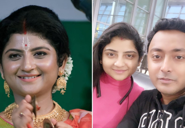 Debraj Chakraborty