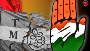 TMC Leaders: বিধানভবনে হাত শিবিরে যোগ দিলেন কোন্নগরের পুরপিতা ও যুবনেতা 2 TMC Leaders