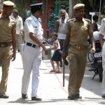 Kolkata Police