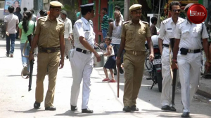 Kolkata Police