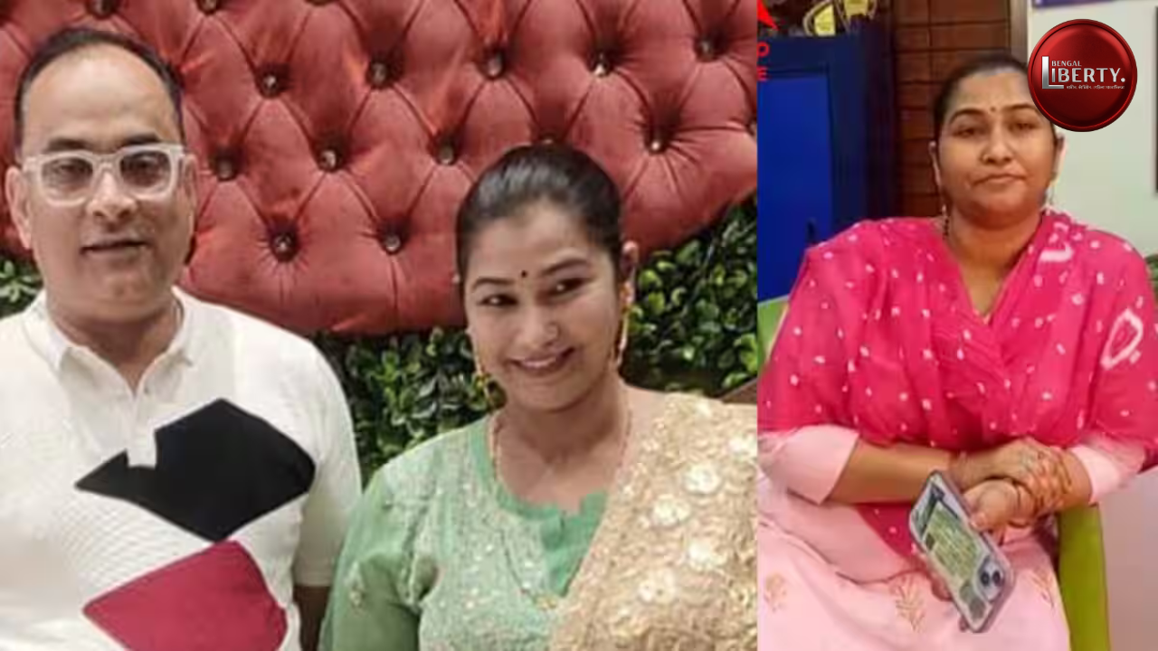 Aparupa Poddar