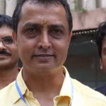Ritesh Tiwari