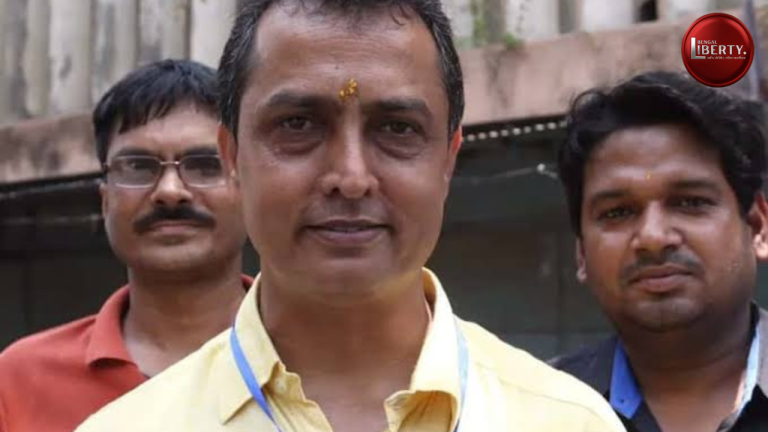 Ritesh Tiwari