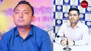 Abhisekh Banerjee