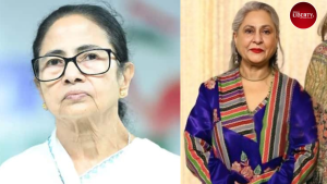Mamata Banerjee