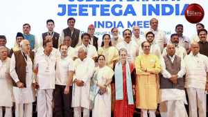 INDIA Alliance