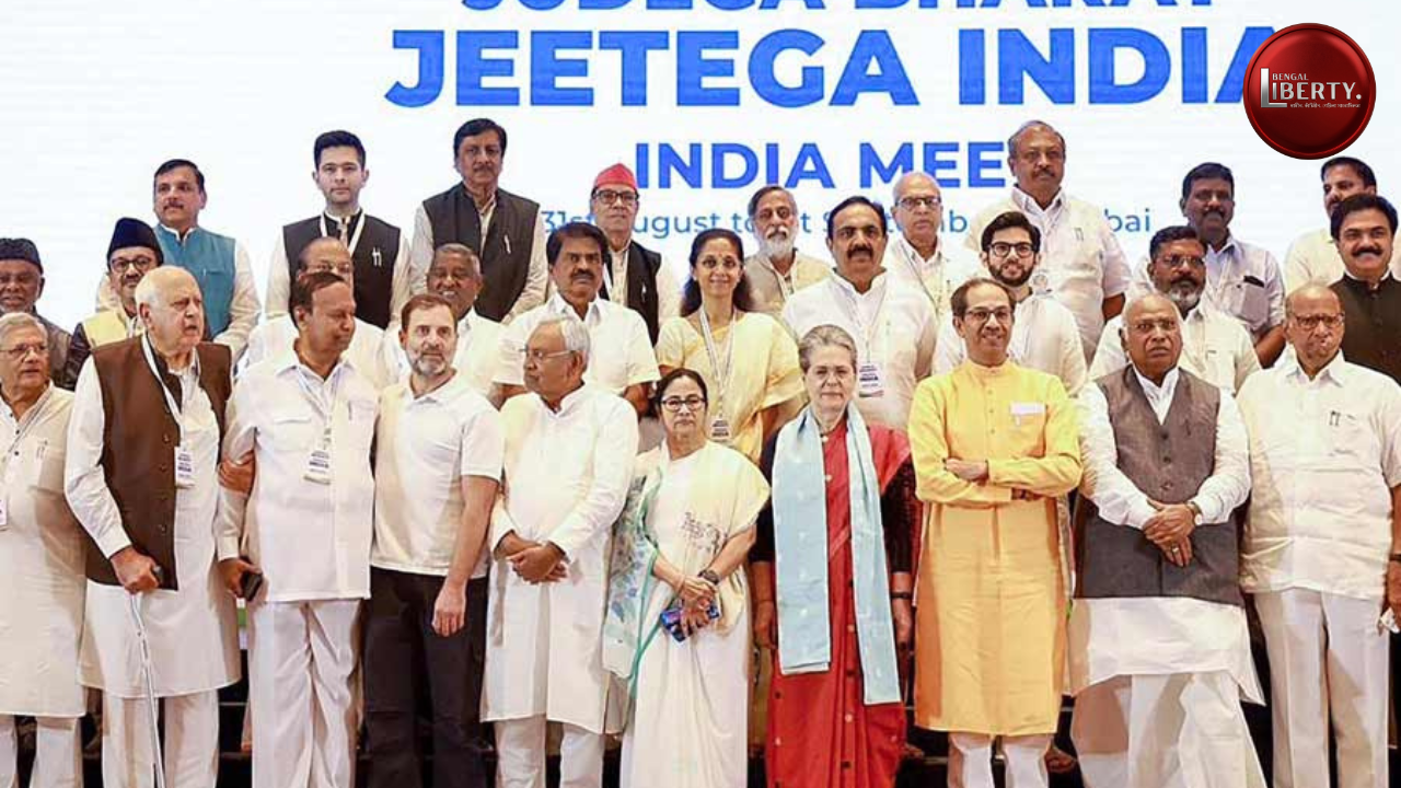 INDIA Alliance