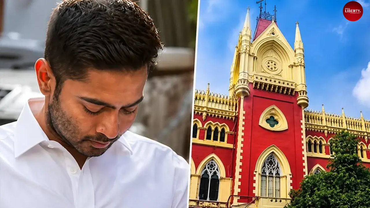 Abhisekh Banerjee