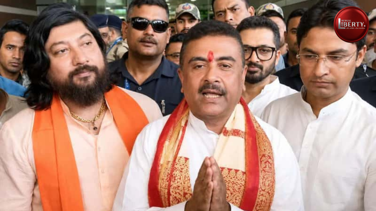 North Bengal Visit