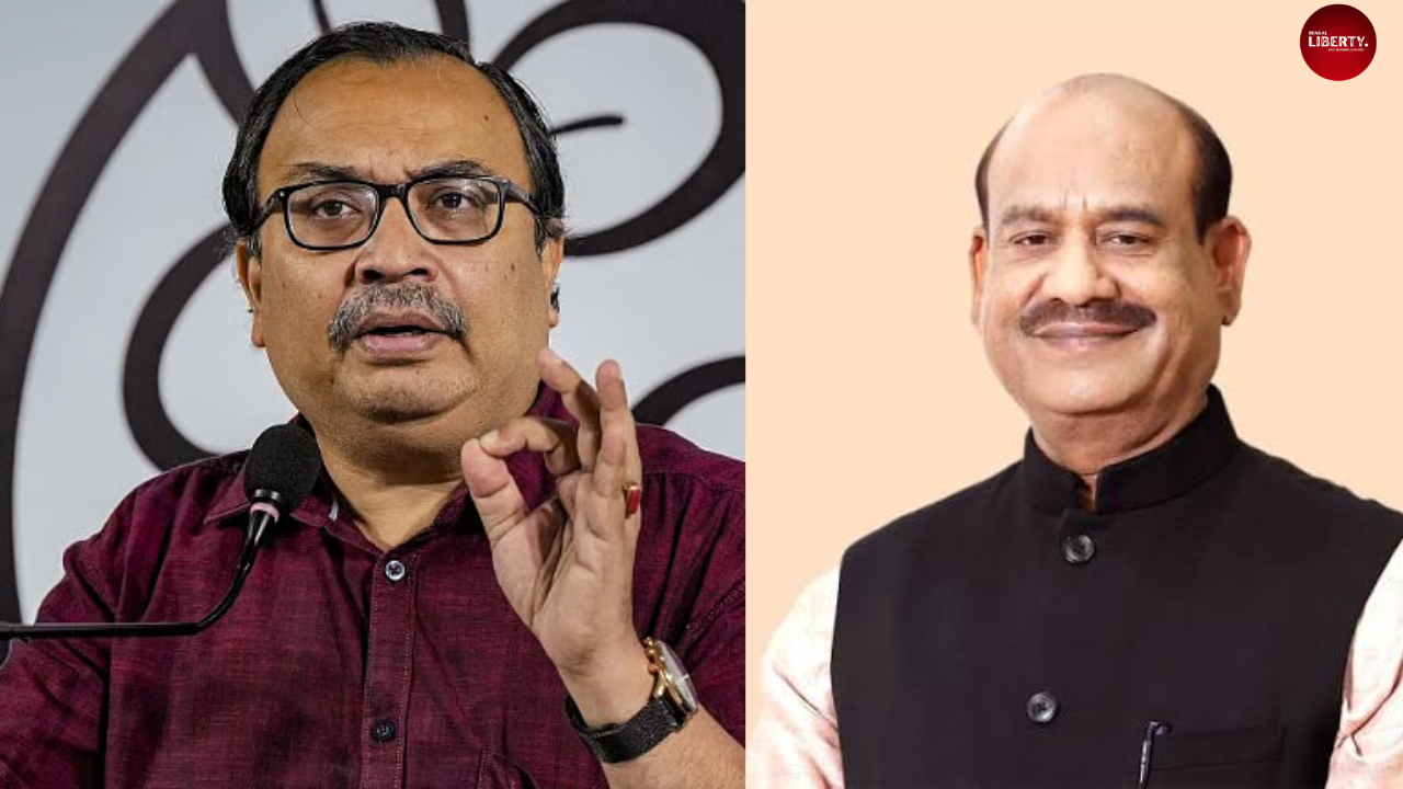 Kunal Ghosh