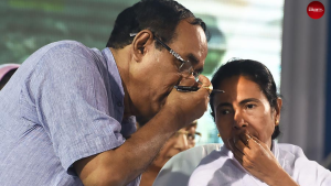 Mamata Banerjee