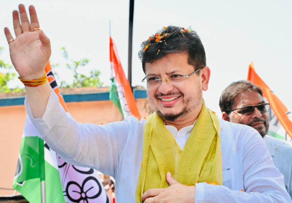 Ritabrata Banerjee