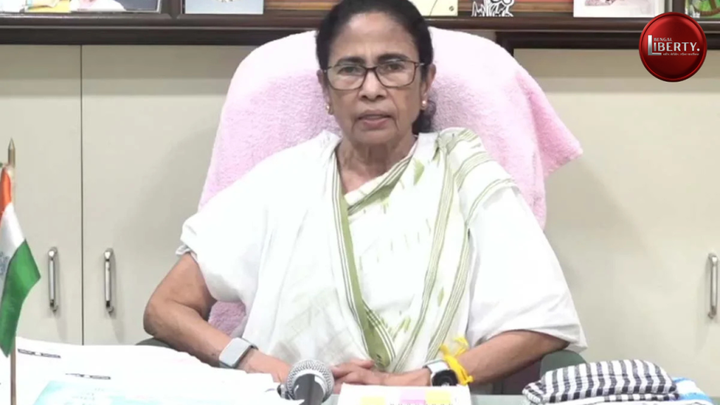 Mamata Banerjee