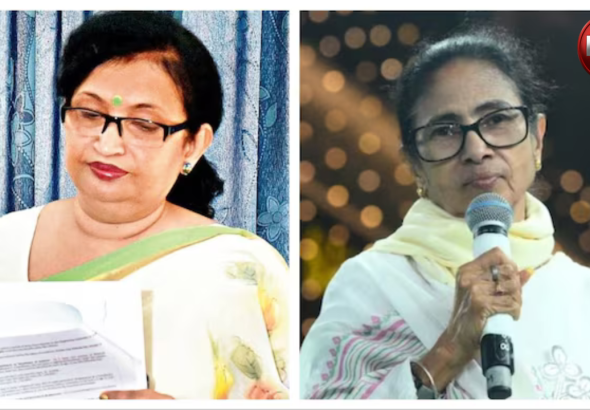 Chandrima Bhattacharya