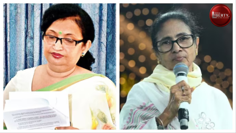 Chandrima Bhattacharya