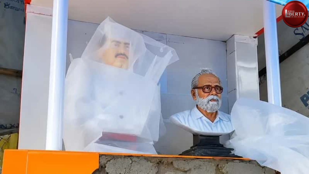 Syama Prasad Mukherjee