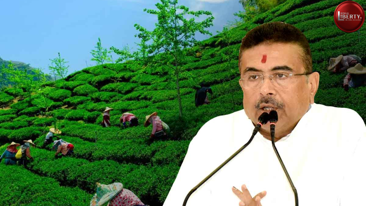 Suvendu Adhikari