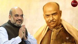 Shama Prasad Mukherjee: শ্যামাপ্রসাদের ১২৫তম জন্মজয়ন্তীতে কলকাতায় অমিত শাহ 2 Shama Prasad Mukherjee