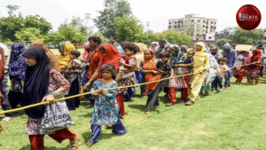 Sheikh Hasina