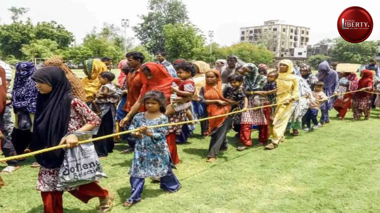Bangladesh Nationals