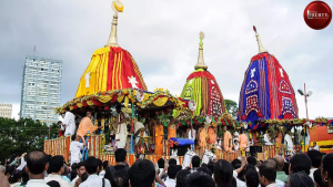 Rath Yatra