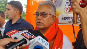 Dilip Ghosh