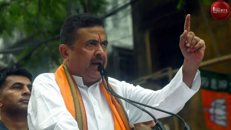Suvendu Adhikari