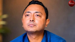 Debraj Chakraborty