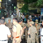 Baruipur Incident